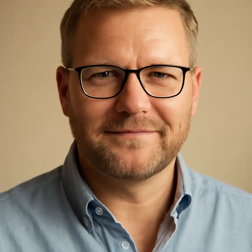 James O'Brien